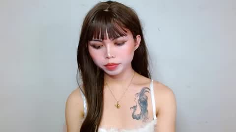 Snapshot of prettyjulian chatting on December 23, 2024, 7:17 am SEXY JULIA online show from December 23, 2024, 7:17 am