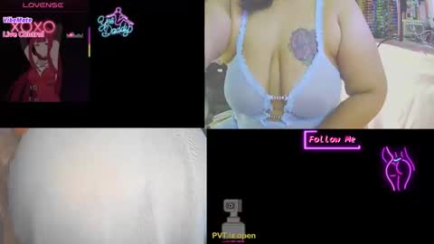 Snapshot of prettykittymami69 chatting on January 13, 2026, 1:55 am prettykittymami69 online show from January 13, 2026, 1:55 am
