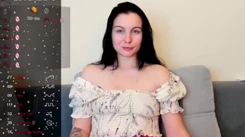 prettymasha_ online show from January 3, 2025, 1:14 pm