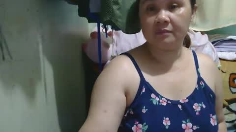 Snapshot of prettynhing chatting on January 25, 2025, 7:06 am Nhing online show from January 25, 2025, 7:06 am