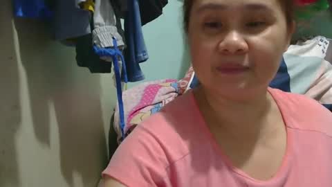 Snapshot of prettynhing chatting on January 26, 2025, 1:47 pm Nhing online show from January 26, 2025, 1:47 pm