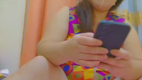 Snapshot of prettynhing chatting on November 1, 2025, 1:24 pm Nhing online show from November 1, 2025, 1:24 pm