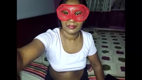 Prettypriya online show from January 5, 2026, 8:56 pm