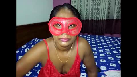 Prettypriya online show from January 12, 2026, 10:59 pm