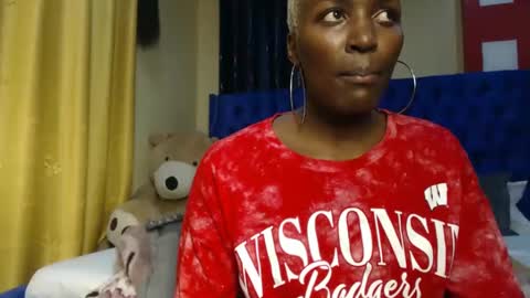 sasha online show from January 12, 2025, 9:19 pm