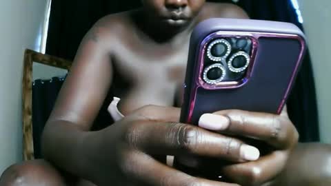 prettyreen online show from February 6, 2026, 6:51 am