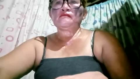 prettyrose01 online show from June 9, 2026, 1:01 pm