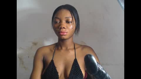 prettysexy6 online show from April 6, 2026, 7:42 am