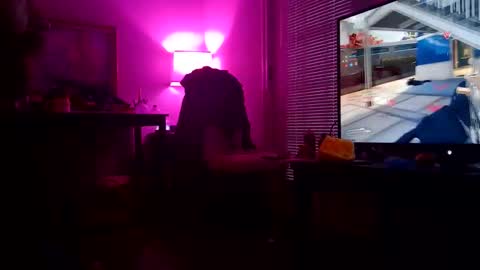 prettysolid7 online show from January 14, 2026, 8:58 pm