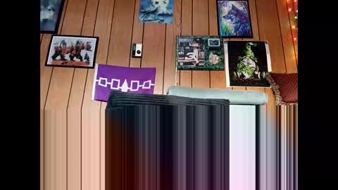 prettysolid7 online show from February 5, 2026, 1:27 pm