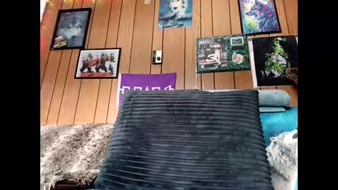 prettysolid7 online show from February 20, 2026, 1:55 pm