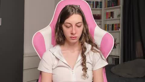 Snapshot of prettysomething chatting on July 10, 2026, 6:17 am Sophie next stream will be at Monday i will wait you guys online show from July 10, 2026, 6:17 am