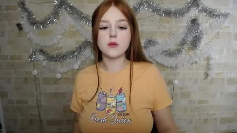 Snapshot of prettyvalerii_ chatting on January 14, 2025, 11:05 pm Valeri online show from January 14, 2025, 11:05 pm