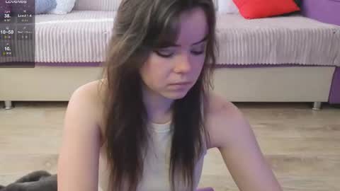 Snapshot of prettyyy_kitty chatting on July 23, 2026, 2:20 am Kitty online show from July 23, 2026, 2:20 am