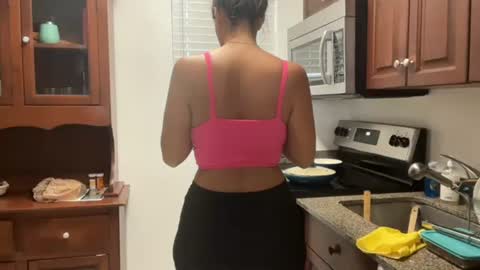 prettyyykittyyy22 online show from September 17, 2025, 5:58 pm