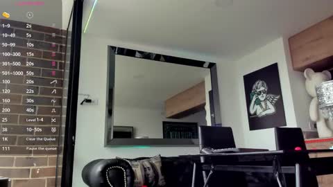 PRETUR online show from March 18, 2026, 2:09 pm