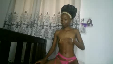 PRETY online show from June 21, 2026, 9:56 am