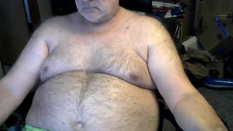 Priapisman online show from October 27, 2025, 10:36 pm