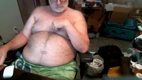 Priapisman online show from January 14, 2026, 9:20 pm