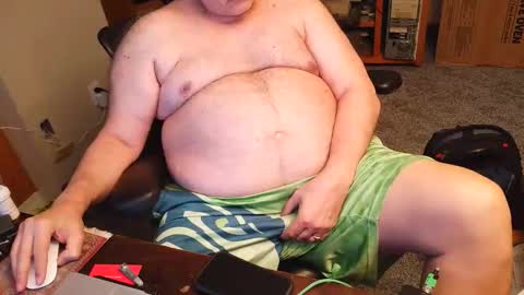 Priapisman online show from February 7, 2026, 2:04 am