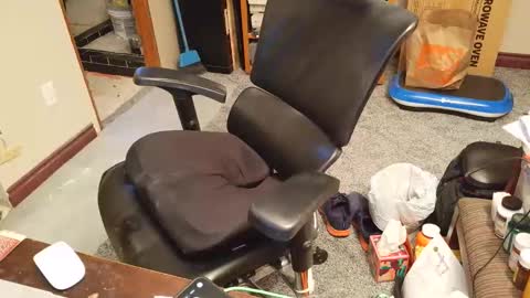 Priapisman online show from March 3, 2026, 1:23 am