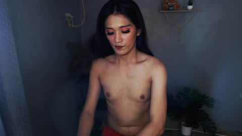 pricila_deguzman online show from May 18, 2026, 5:46 am