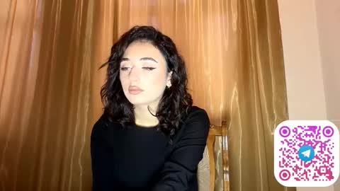 Snapshot of pricillalivsey chatting on January 18, 2026, 12:31 pm Sofi online show from January 18, 2026, 12:31 pm