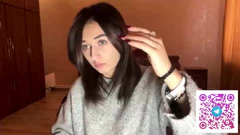 Snapshot of pricillalivsey chatting on February 1, 2026, 12:04 pm Sofi online show from February 1, 2026, 12:04 pm