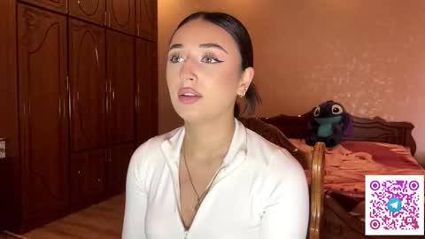 Snapshot of pricillalivsey chatting on February 4, 2026, 12:00 pm Sofi online show from February 4, 2026, 12:00 pm