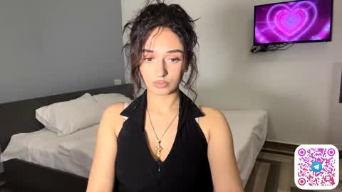 Snapshot of pricillalivsey chatting on February 15, 2026, 1:09 pm Sofi online show from February 15, 2026, 1:09 pm