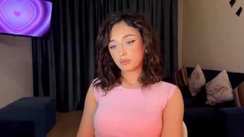 Snapshot of pricillalivsey chatting on February 18, 2026, 2:57 pm Sofi online show from February 18, 2026, 2:57 pm