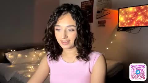 Snapshot of pricillalivsey chatting on February 20, 2026, 1:00 pm Sofi online show from February 20, 2026, 1:00 pm