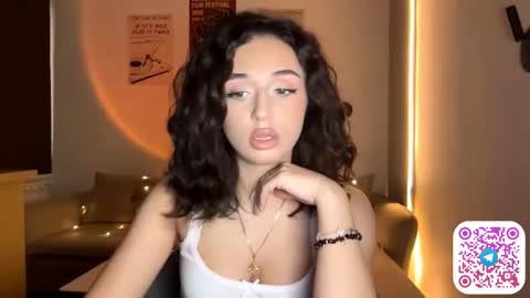 Snapshot of pricillalivsey chatting on February 21, 2026, 12:06 pm Sofi online show from February 21, 2026, 12:06 pm