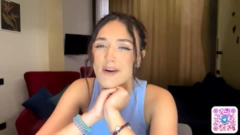 Snapshot of pricillalivsey chatting on February 26, 2026, 12:15 pm Sofi online show from February 26, 2026, 12:15 pm