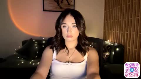 Snapshot of pricillalivsey chatting on March 1, 2026, 12:51 pm Sofi online show from March 1, 2026, 12:51 pm