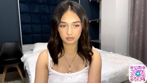 Snapshot of pricillalivsey chatting on March 2, 2026, 12:23 pm Sofi online show from March 2, 2026, 12:23 pm