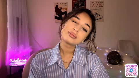 Sofi online show from March 31, 2026, 11:10 am