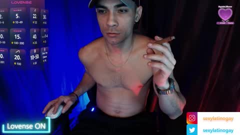 pridelgtbi online show from February 2, 2026, 8:46 am