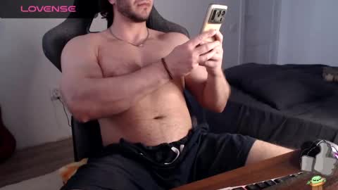 primarch777 online show from December 29, 2024, 10:45 am