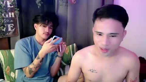 primekiannx_ online show from February 1, 2026, 3:21 pm