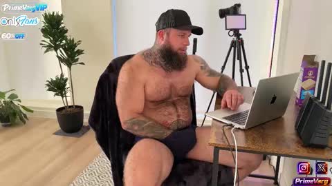 VIP OnlyFans 60 OFF  PrimeVargVIP online show from March 1, 2026, 1:07 am