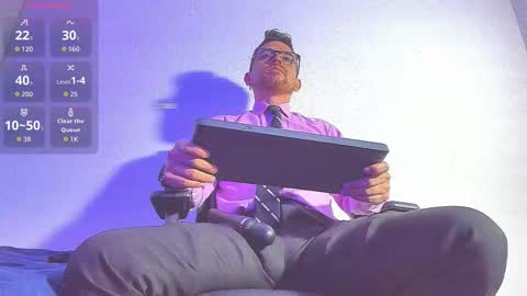 Deivid online show from November 24, 2025, 5:18 am