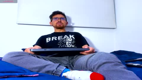 Deivid online show from January 10, 2026, 4:03 am