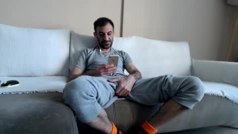 Snapshot of prince_89 chatting on January 15, 2025, 7:26 am prince_89 online show from January 15, 2025, 7:26 am