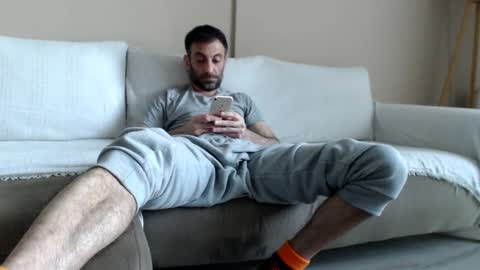 Snapshot of prince_89 chatting on January 17, 2025, 1:24 pm prince_89 online show from January 17, 2025, 1:24 pm