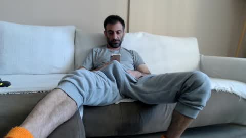 Snapshot of prince_89 chatting on January 18, 2025, 9:56 am prince_89 online show from January 18, 2025, 9:56 am