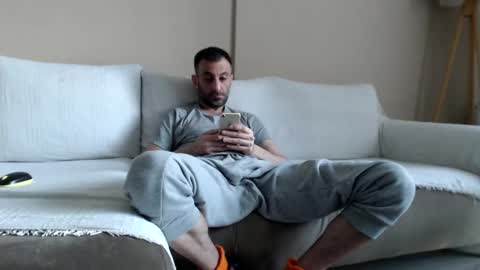 Snapshot of prince_89 chatting on January 27, 2025, 2:02 pm prince_89 online show from January 27, 2025, 2:02 pm