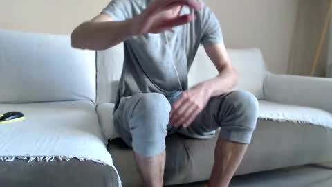 Snapshot of prince_89 chatting on January 31, 2025, 7:18 am prince_89 online show from January 31, 2025, 7:18 am