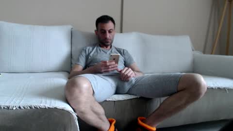 Snapshot of prince_89 chatting on February 10, 2025, 9:04 am prince_89 online show from February 10, 2025, 9:04 am