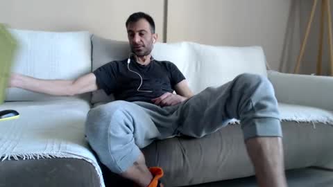 Snapshot of prince_89 chatting on February 14, 2025, 7:28 am prince_89 online show from February 14, 2025, 7:28 am